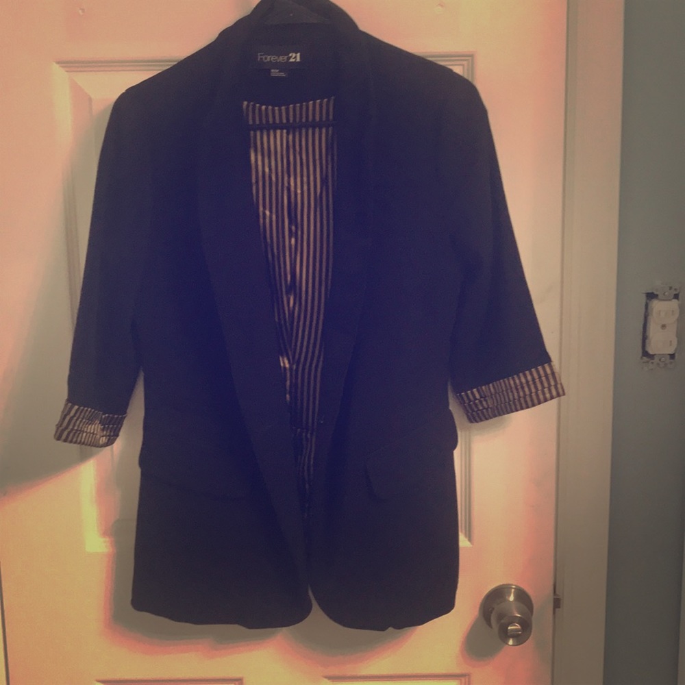 Forever21 blazer